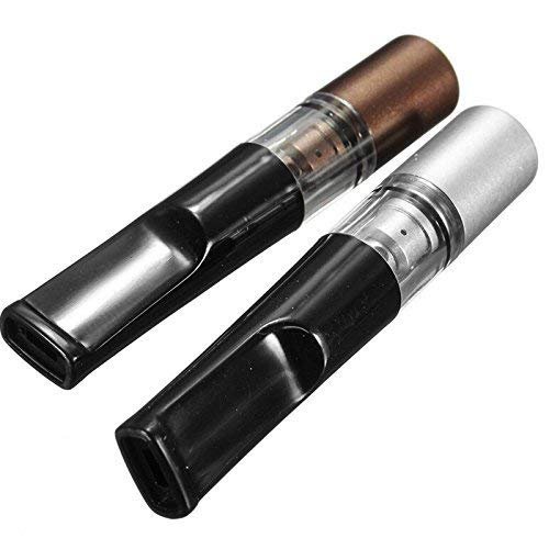 Read more about the article Reusable Cigarette Holder with Tar & Ash Filter – Clean Smoking