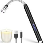 Multi-Purpose Windproof USB Plasma Lighter
