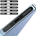 Mobile Speaker Dustproof Mesh| Upgraded Adhesive Anti-Dust Protection