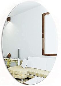 Read more about the article Flexible Mirror Sheets – Self-Adhesive Plastic Mirror Tiles