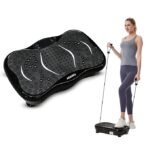 Ultimate Home & Gym Machine for Weight Loss and Muscle Toning