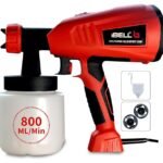 Paint Sprayer Sg60-26, 400W, Copper Armature