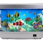 Breathe Life into Your Decor | Lightahead’s Tropical Fish Aquarium Light