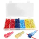Self-Stripping Electrical Connectors Kit