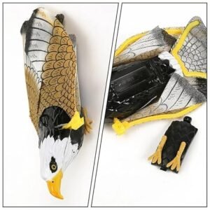 Read more about the article Flying Eagle Bird Toy For Kids