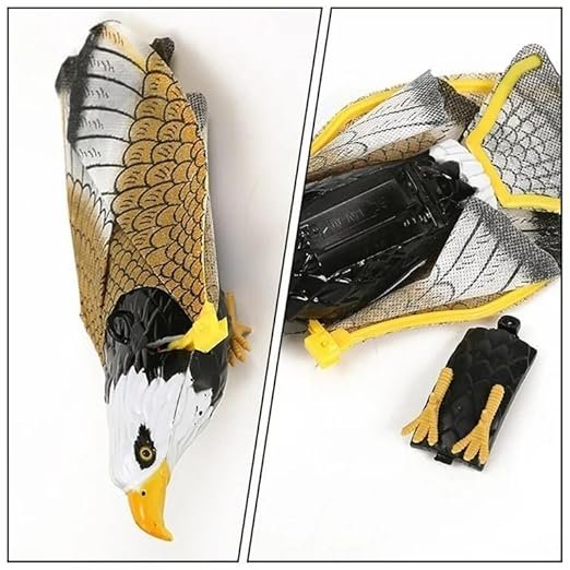 Read more about the article Flying Eagle Bird Toy For Kids