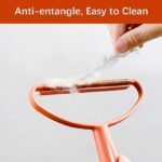 Portable Manual Lint Remover