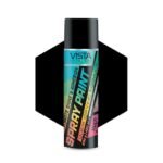 lack Matte Spray Paint for Old Bikes & Cars