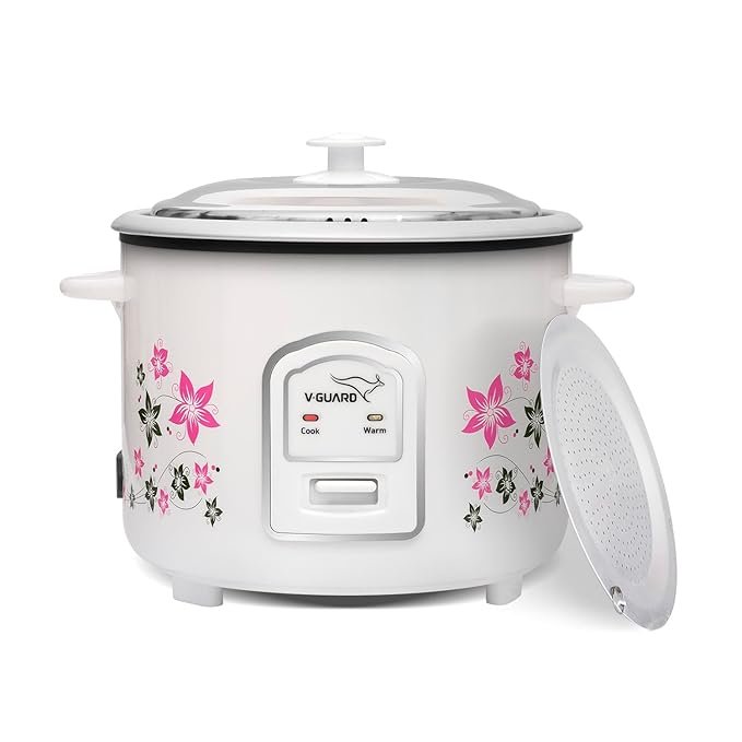 Read more about the article Electric Rice Cooker