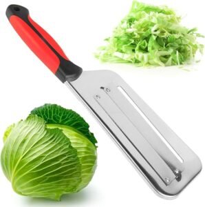 Read more about the article Modern Cabbage Shredder Kitchen Grater Slicer