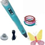 3D Pen with USB Cable| 3D Pen for Kids