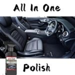 Multipurpose Liquid Polish Spray for Car, Bike, Scooty, Household, Office Care